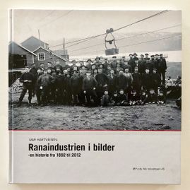 Bok Ranaindustrien i bilder