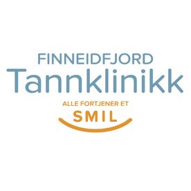 Logodesign Finneidfjord TAnnklinikk