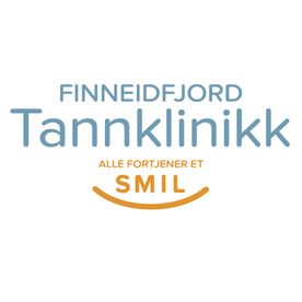 Logodesign Finneidfjord TAnnklinikk