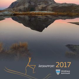 Årsrapport Alstahaug kommune