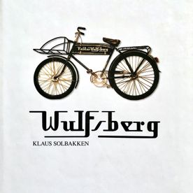 Forside Wulfsberg