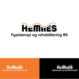 Logoen til Hemnes Fysioterapi og rehabilitering AS fra 2017