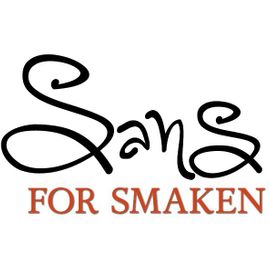 Logodesign Sans for Smaken