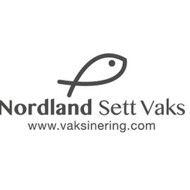 Logodesign Nordland Settvaks