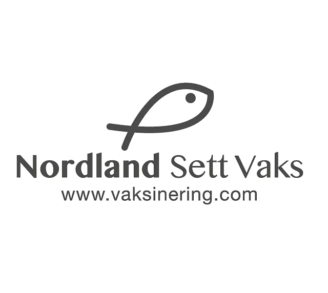 Logodesign Nordland Settvaks