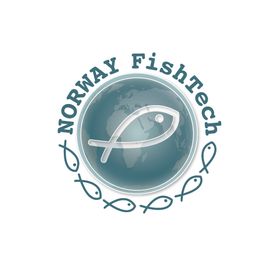 Logodesign Noway FishTech