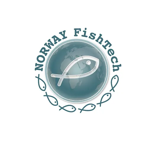 Logodesign Norway FishTech